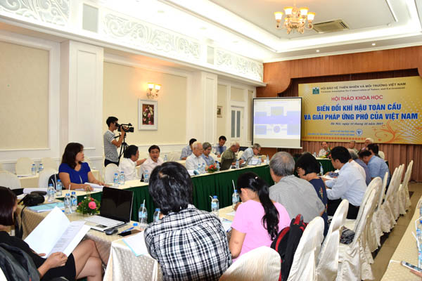 Nhìn[-]lại[-]các[-]kì[-]đại[-]hội[-]của[-]TƯ[-]Hội[-]bảo[-]vệ[-]thiên[-]nhiên[-]và[-]môi[-]trường[-]Việt[-]Nam[-](Phần[-]4)